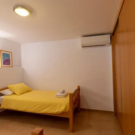 Holiday home Rentitspain Ecologica Almahen En