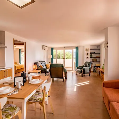 Rentitspain Ecologica Almahen En Holiday home *