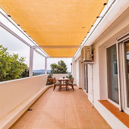 Rentitspain Ecologica Almahen En Holiday home Salobrena